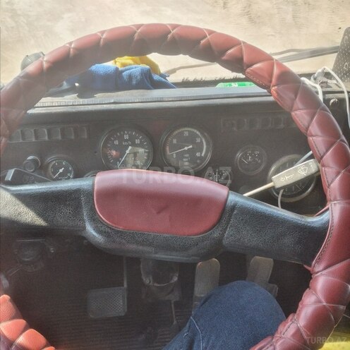 KamAz 55111 1989, 117,897 km - 11.0 l - Bakı