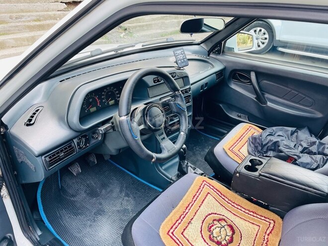 LADA (VAZ) 2114 2011, 182,000 km - 1.6 л - Gəncə