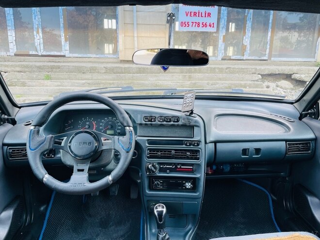 LADA (VAZ) 2114 2011, 182,000 km - 1.6 л - Gəncə