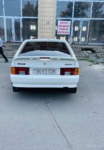 LADA (VAZ) 2114 2011, 182,000 km - 1.6 л - Gəncə