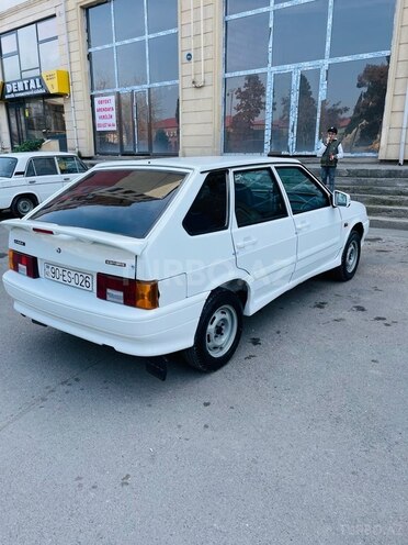LADA (VAZ) 2114 2011, 182,000 km - 1.6 л - Gəncə