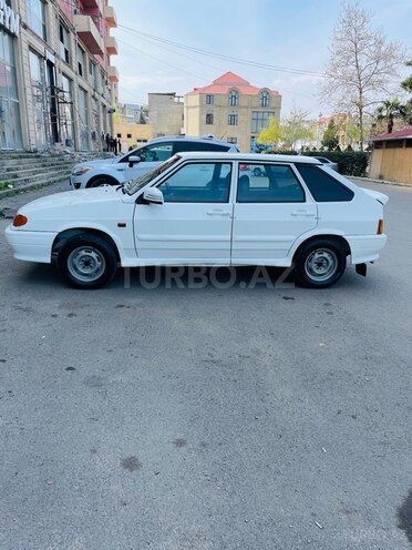 LADA (VAZ) 2114 2011, 182,000 km - 1.6 л - Gəncə