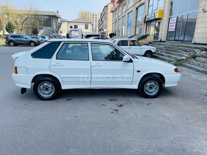 LADA (VAZ) 2114 2011, 182,000 km - 1.6 л - Gəncə