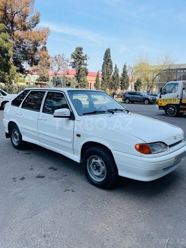LADA (VAZ) 2114 2011, 182,000 km - 1.6 л - Gəncə
