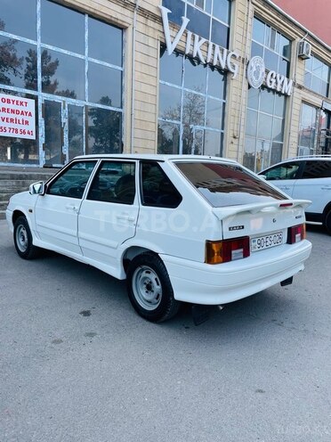 LADA (VAZ) 2114 2011, 182,000 km - 1.6 л - Gəncə
