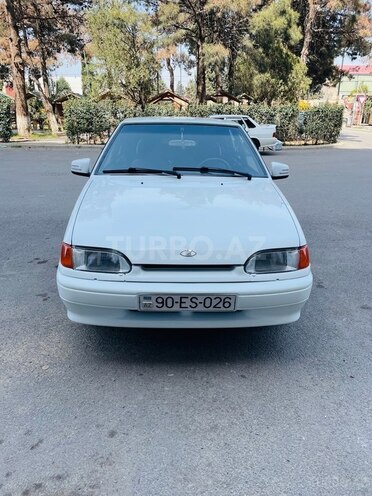 LADA (VAZ) 2114 2011, 182,000 km - 1.6 л - Gəncə