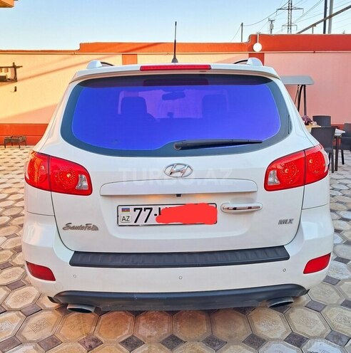 Hyundai Santa Fe 2009, 230,100 km - 2.0 l - Bakı