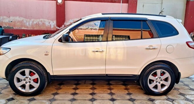 Hyundai Santa Fe 2009, 230,100 km - 2.0 l - Bakı