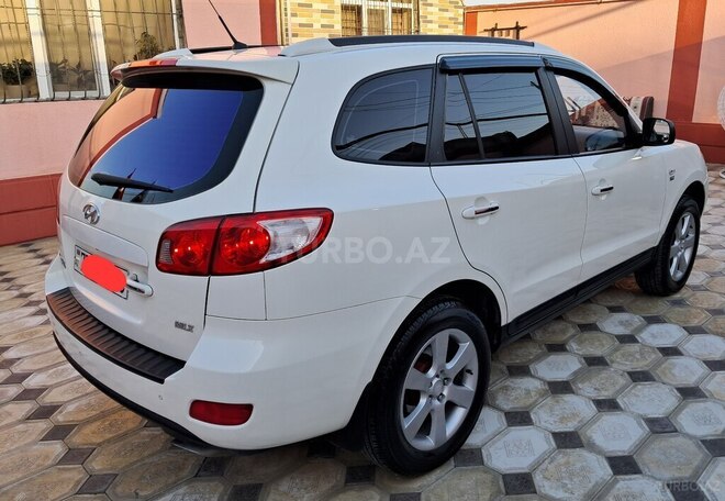 Hyundai Santa Fe 2009, 230,100 km - 2.0 l - Bakı