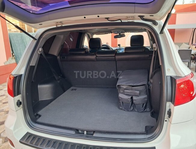 Hyundai Santa Fe 2009, 230,100 km - 2.0 l - Bakı