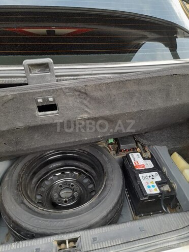 Mercedes C 220 1994, 196,655 km - 2.2 л - Tovuz