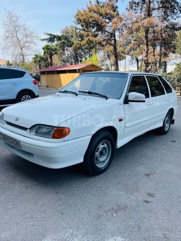 LADA (VAZ) 2114 2011, 182,000 km - 1.6 л - Gəncə