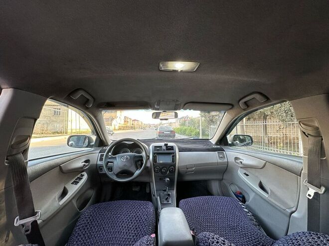 Toyota Corolla 2008, 290,407 km - 1.6 l - Bakı