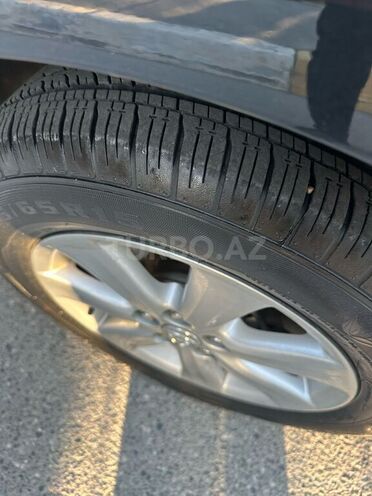 Toyota Corolla 2008, 290,407 km - 1.6 l - Bakı