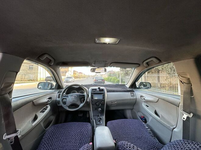 Toyota Corolla 2008, 290,407 km - 1.6 l - Bakı