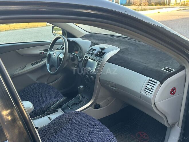 Toyota Corolla 2008, 290,407 km - 1.6 l - Bakı