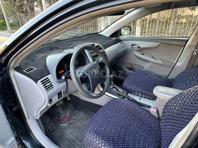 Toyota Corolla 2008, 290,407 km - 1.6 l - Bakı
