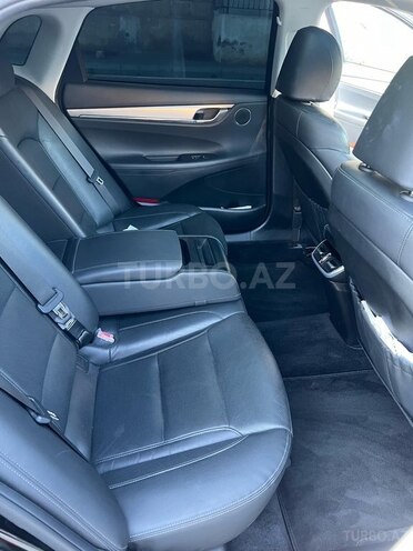 Hyundai Grandeur 2021, 52,000 km - 2.5 л - Bakı