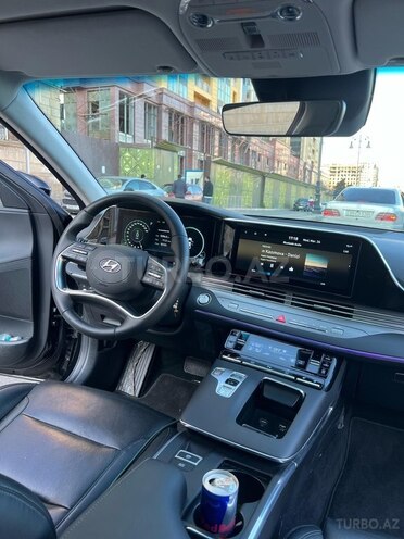 Hyundai Grandeur 2021, 52,000 km - 2.5 л - Bakı