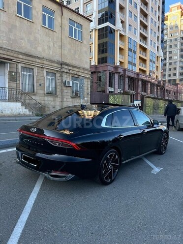 Hyundai Grandeur 2021, 52,000 km - 2.5 л - Bakı