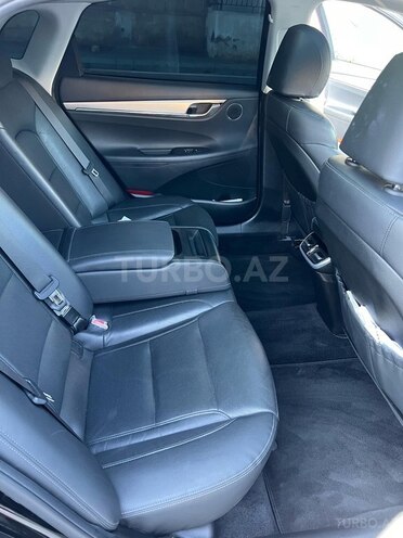 Hyundai Grandeur 2021, 52,000 km - 2.5 л - Bakı