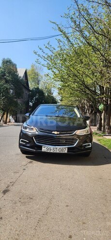 Chevrolet Cruze 2016, 291,481 km - 1.4 л - Lənkəran