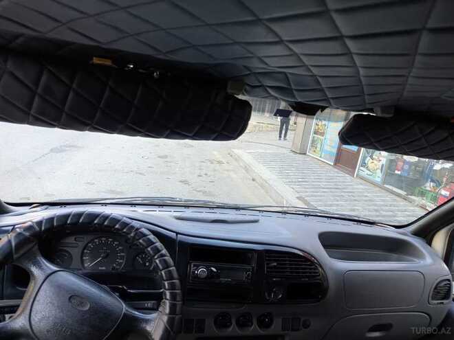 Ford Transit 1998, 200,000 km - 2.5 л - Bakı
