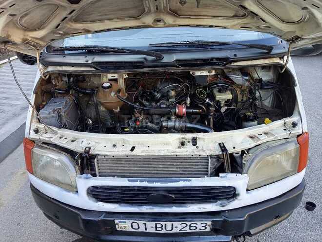 Ford Transit 1998, 200,000 km - 2.5 л - Bakı
