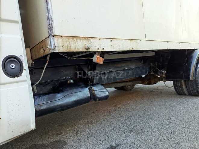 Ford Transit 1998, 200,000 km - 2.5 л - Bakı