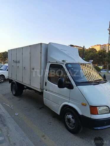 Ford Transit 1998, 200,000 km - 2.5 л - Bakı