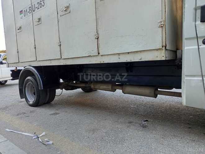 Ford Transit 1998, 200,000 km - 2.5 л - Bakı