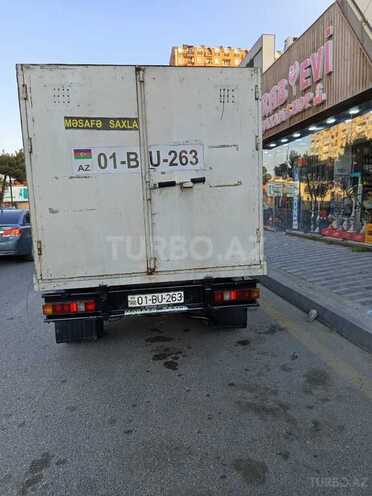 Ford Transit 1998, 200,000 km - 2.5 л - Bakı