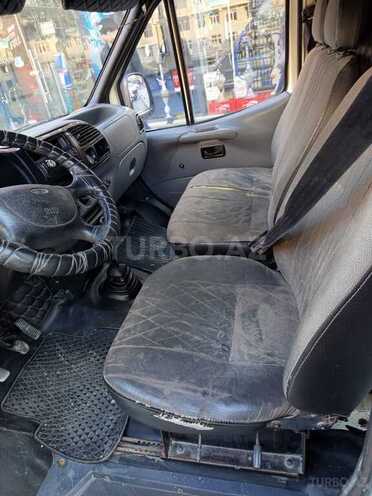 Ford Transit 1998, 200,000 km - 2.5 л - Bakı