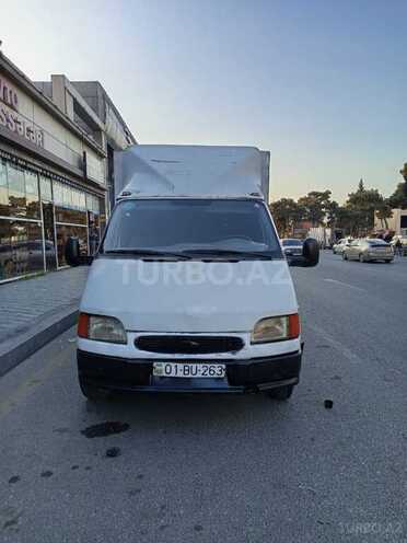 Ford Transit 1998, 200,000 km - 2.5 л - Bakı