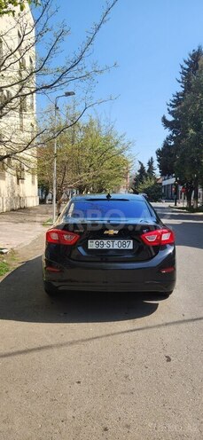 Chevrolet Cruze 2016, 291,481 km - 1.4 л - Lənkəran