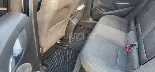 Chevrolet Cruze 2016, 291,481 km - 1.4 л - Lənkəran