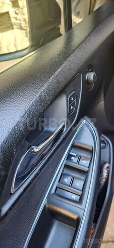 Chevrolet Cruze 2016, 291,481 km - 1.4 л - Lənkəran
