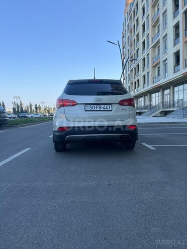 Hyundai Santa Fe-7