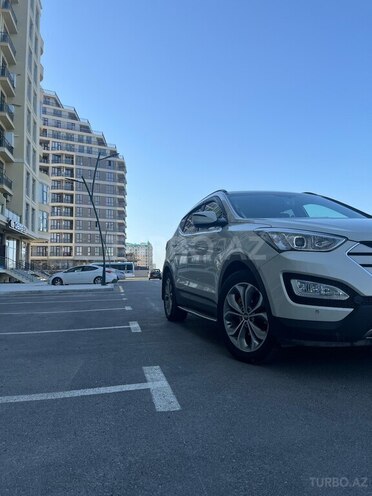 Hyundai Santa Fe-8