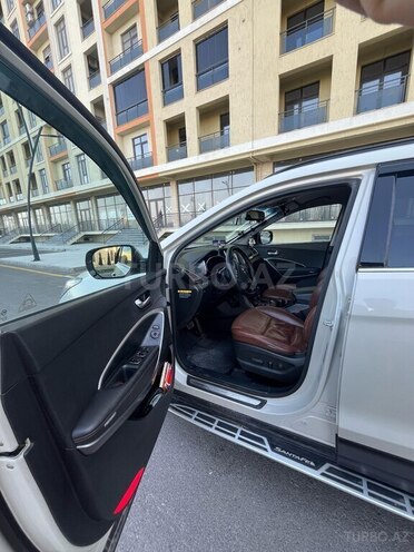 Hyundai Santa Fe-20
