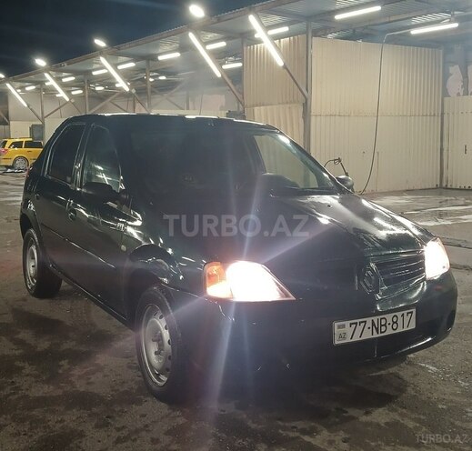 Renault Logan 2006, 300,000 km - 1.4 l - Bakı