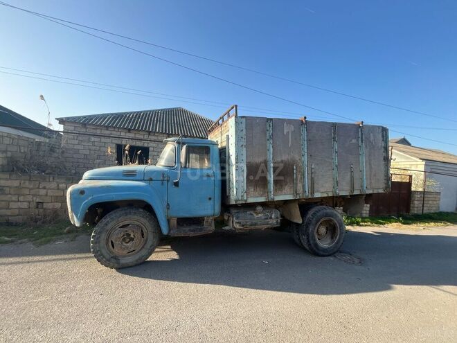 ZIL 130 1993, 316,900 km - 6.0 l - Xaçmaz
