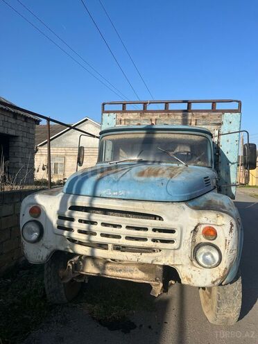 ZIL 130 1993, 316,900 km - 6.0 l - Xaçmaz