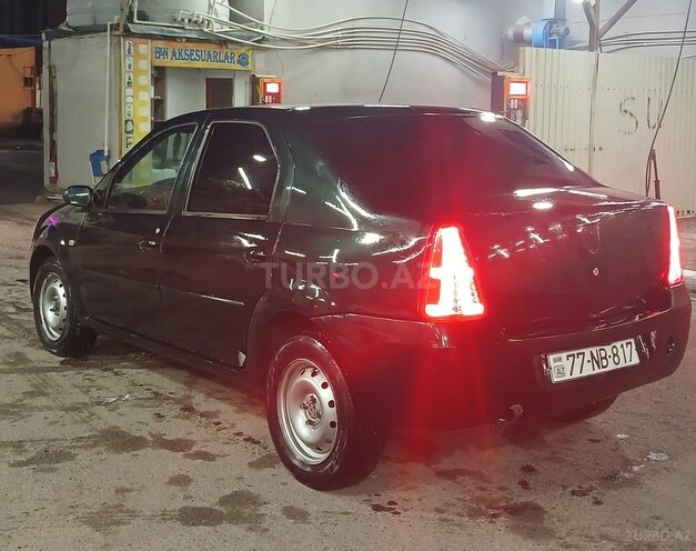 Renault Logan 2006, 300,000 km - 1.4 l - Bakı