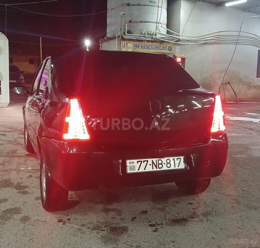 Renault Logan 2006, 300,000 km - 1.4 l - Bakı