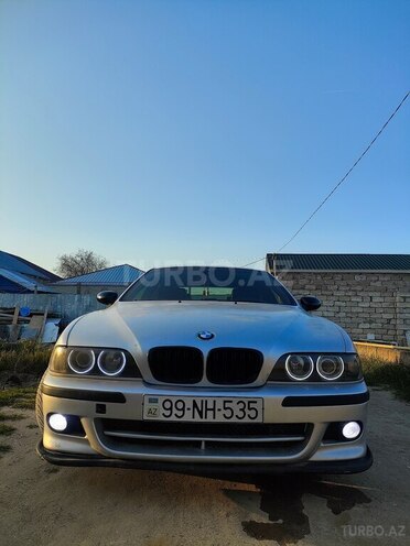 BMW 535 2001, 349,000 km - 3.5 l - Bakı