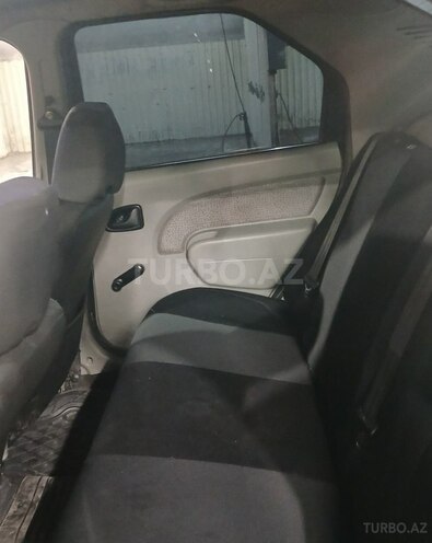 Renault Logan 2006, 300,000 km - 1.4 l - Bakı
