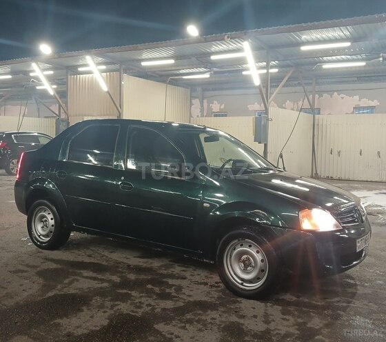 Renault Logan 2006, 300,000 km - 1.4 l - Bakı