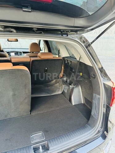 Kia Sorento 2019, 95,000 km - 2.0 l - Bakı
