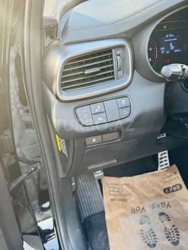 Kia Sorento 2019, 95,000 km - 2.0 l - Bakı